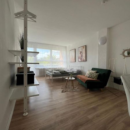 Knockscasa4You 1 Zimmer Appartement Nr.8 Marburg Bagian luar foto
