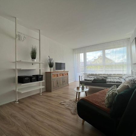 Knockscasa4You 1 Zimmer Appartement Nr.8 Marburg Bagian luar foto