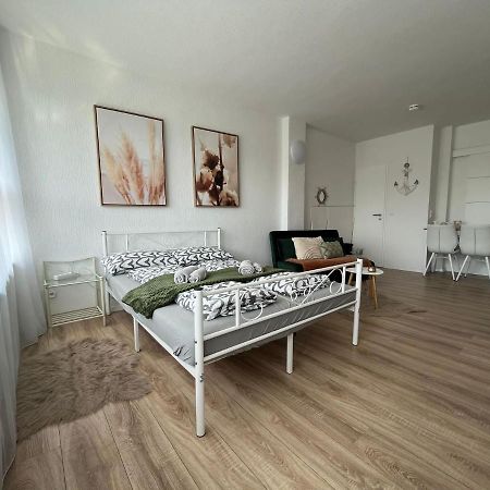 Knockscasa4You 1 Zimmer Appartement Nr.8 Marburg Bagian luar foto