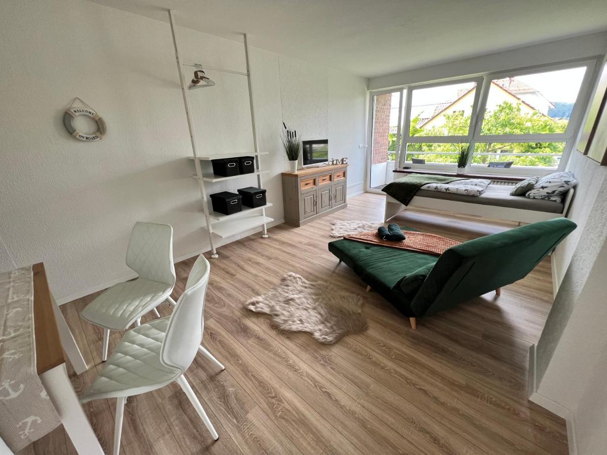 Knockscasa4You 1 Zimmer Appartement Nr.8 Marburg Bagian luar foto