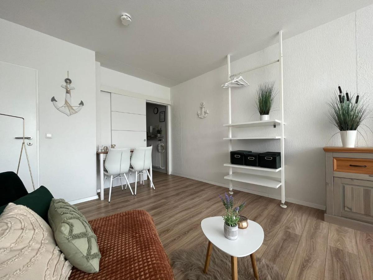 Knockscasa4You 1 Zimmer Appartement Nr.8 Marburg Bagian luar foto